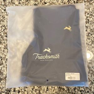 Tracksmith Bell Lap Shorts